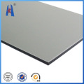 Nano Aluminium Ccomposite Panel mit PVDF beschichtet